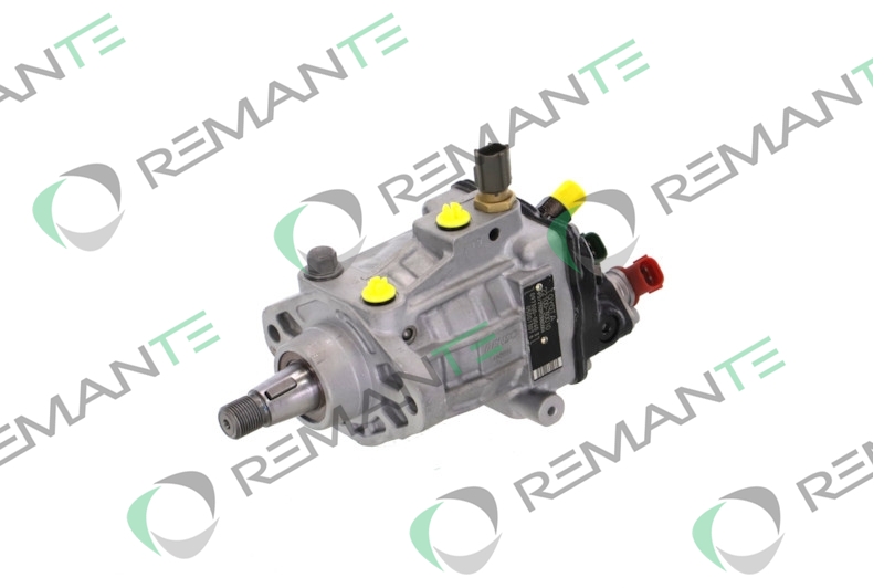 Remante Brandstof inspuitpomp 002-002-000005R