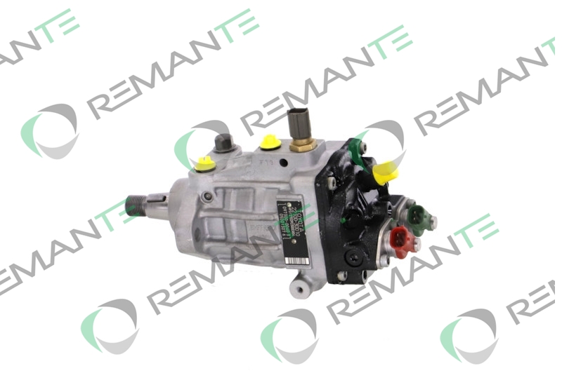 Remante Brandstof inspuitpomp 002-002-000005R