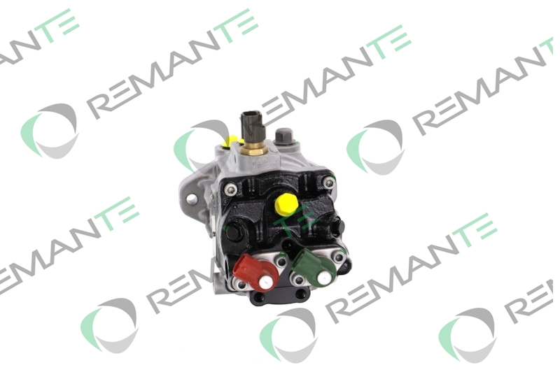 Remante Brandstof inspuitpomp 002-002-000005R