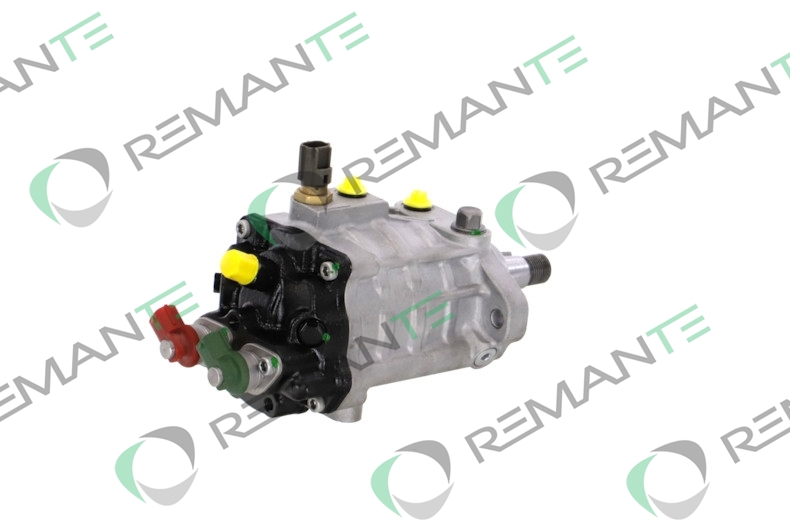 Remante Brandstof inspuitpomp 002-002-000005R