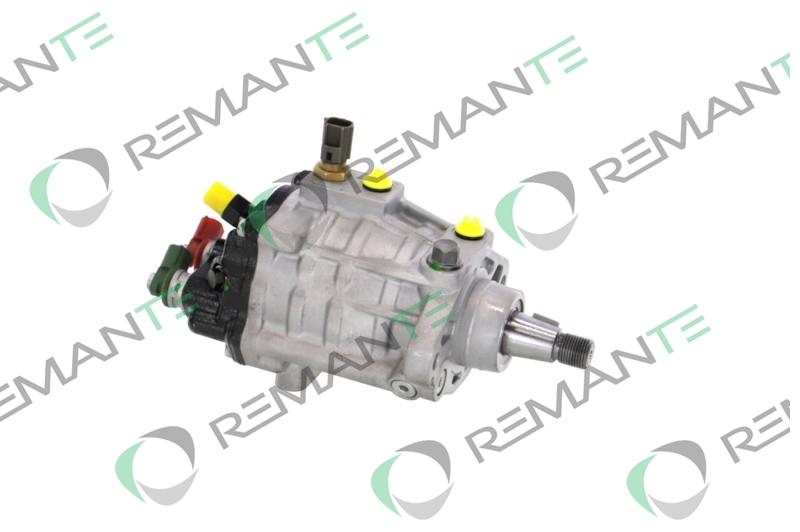 Remante Brandstof inspuitpomp 002-002-000005R