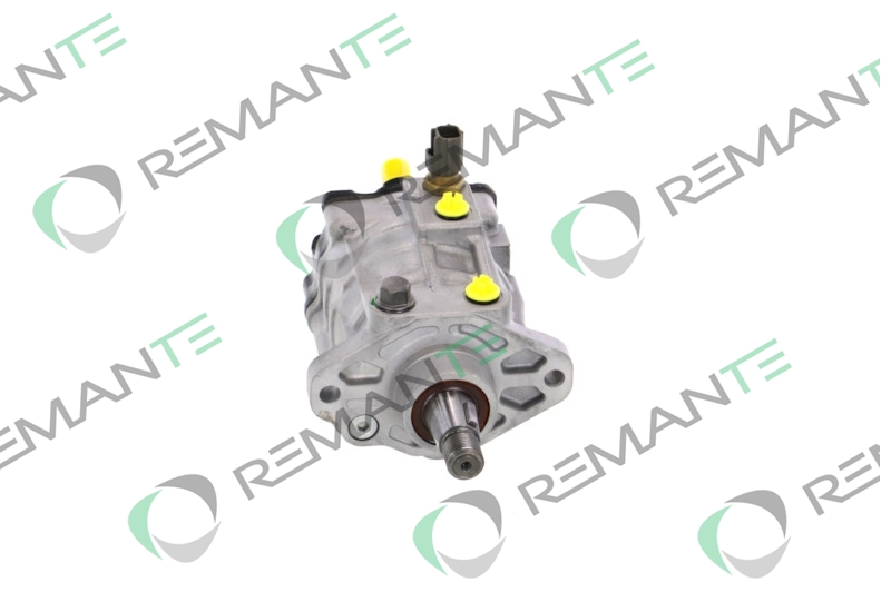 Remante Brandstof inspuitpomp 002-002-000005R