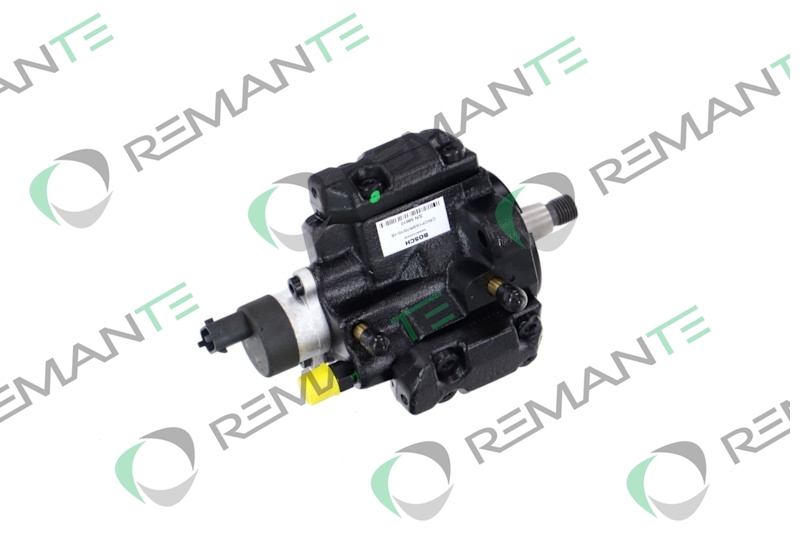 Remante Brandstof inspuitpomp 002-002-000036R