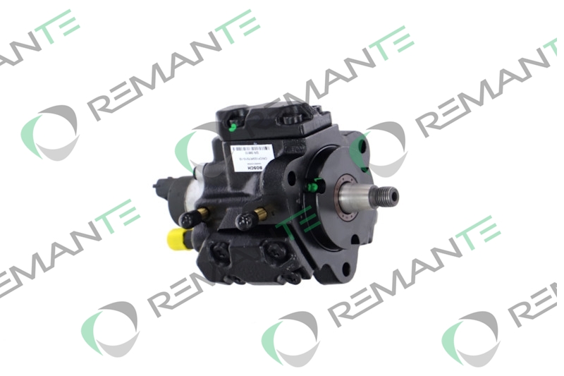 Remante Brandstof inspuitpomp 002-002-000036R