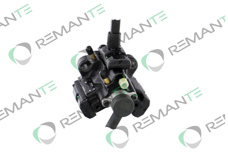 Remante Brandstof inspuitpomp 002-002-000037R