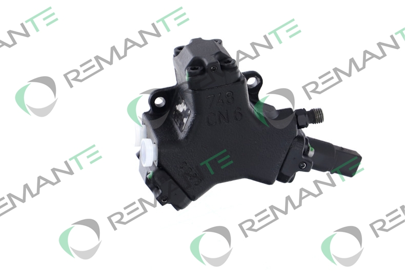 Remante Brandstof inspuitpomp 002-002-000048R