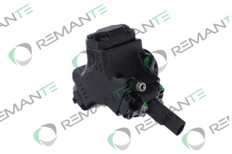 Remante Brandstof inspuitpomp 002-002-000048R