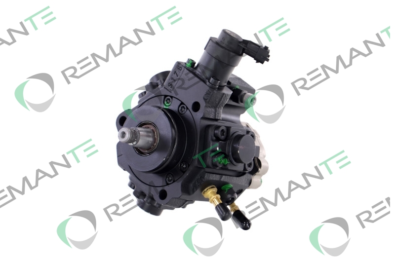 Remante Brandstof inspuitpomp 002-002-000124R