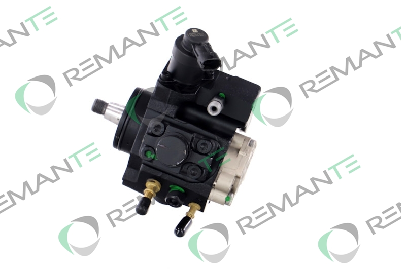 Remante Brandstof inspuitpomp 002-002-000124R