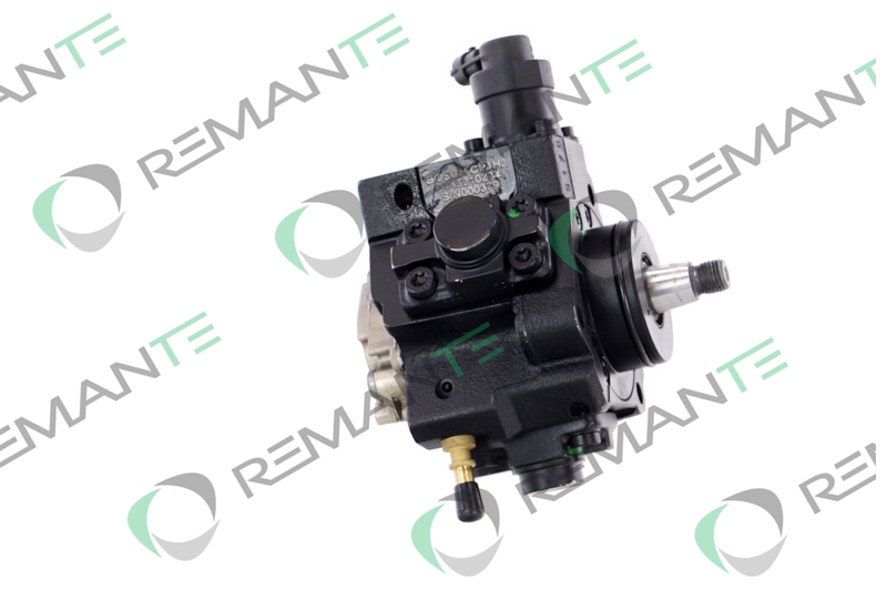 Remante Brandstof inspuitpomp 002-002-000124R