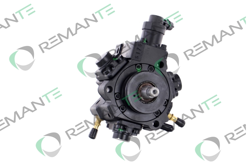 Remante Brandstof inspuitpomp 002-002-000124R