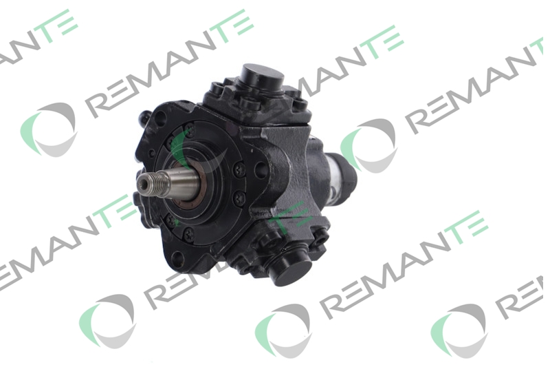 Remante Brandstof inspuitpomp 002-002-000129R