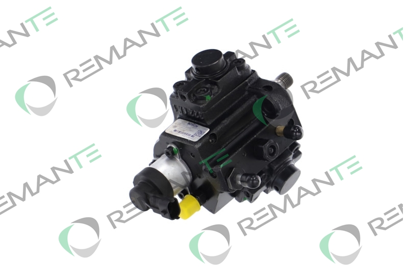 Remante Brandstof inspuitpomp 002-002-000129R