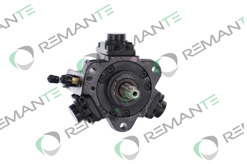Remante Brandstof inspuitpomp 002-002-000129R