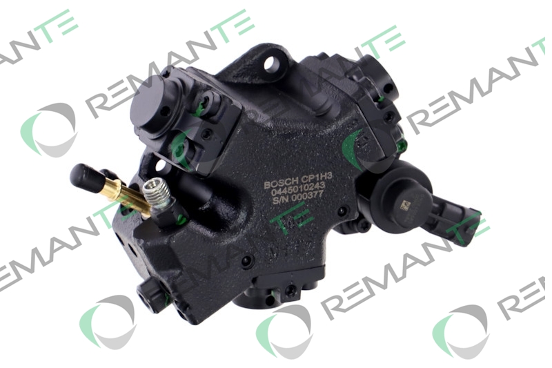 Remante Brandstof inspuitpomp 002-002-000162R