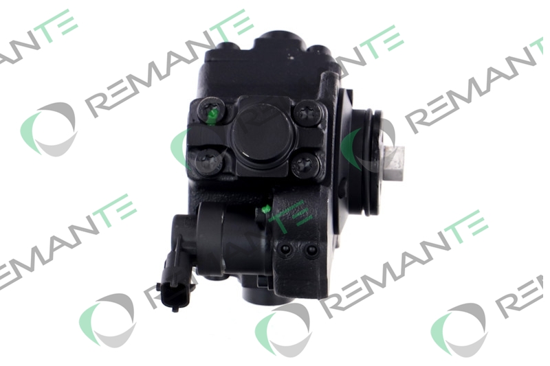 Remante Brandstof inspuitpomp 002-002-000162R