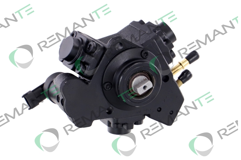 Remante Brandstof inspuitpomp 002-002-000162R
