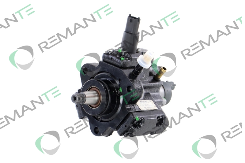 Remante Brandstof inspuitpomp 002-002-000198R