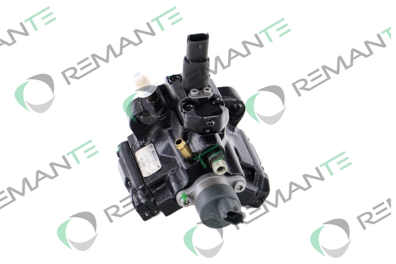 Remante Brandstof inspuitpomp 002-002-000198R