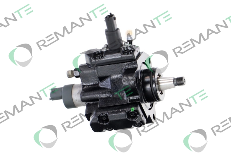 Remante Brandstof inspuitpomp 002-002-000198R