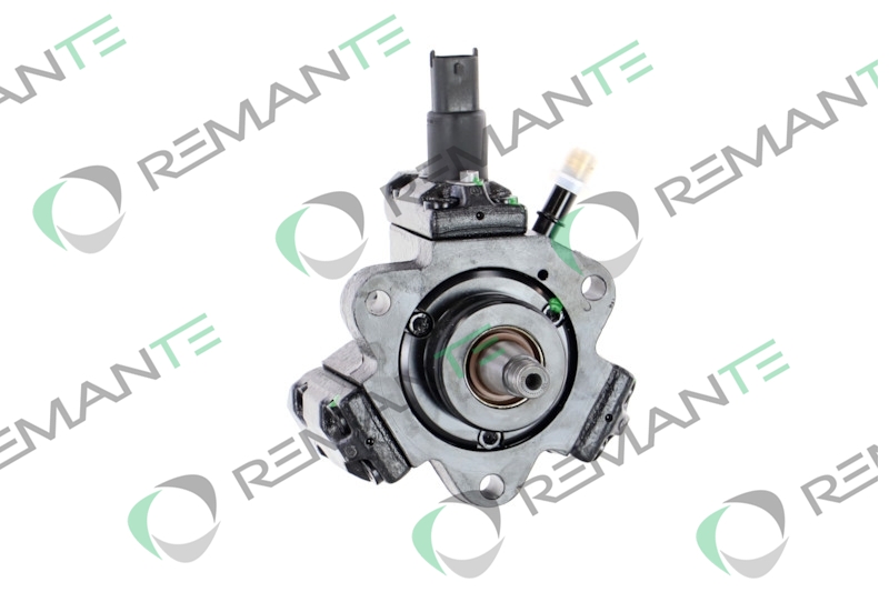 Remante Brandstof inspuitpomp 002-002-000198R