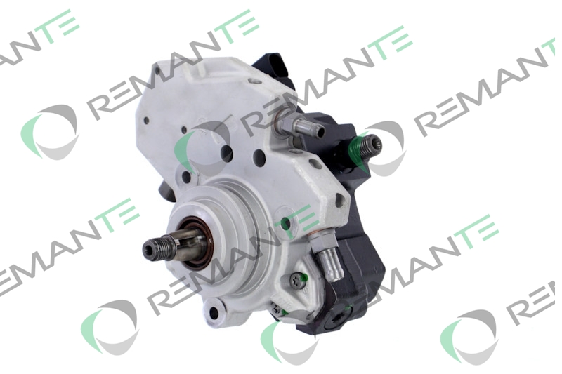 Remante Brandstof inspuitpomp 002-002-000272R