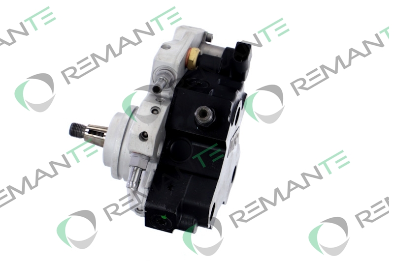 Brandstof inspuitpomp Remante 002-002-000272R