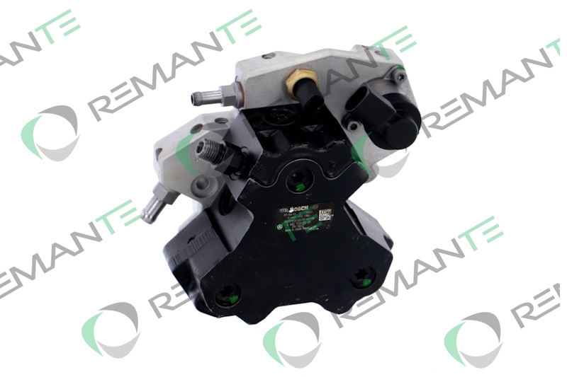 Remante Brandstof inspuitpomp 002-002-000272R