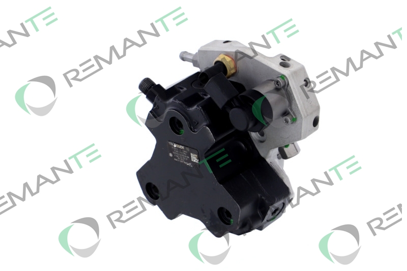 Remante Brandstof inspuitpomp 002-002-000272R