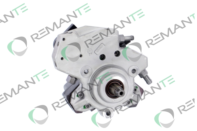 Remante Brandstof inspuitpomp 002-002-000272R
