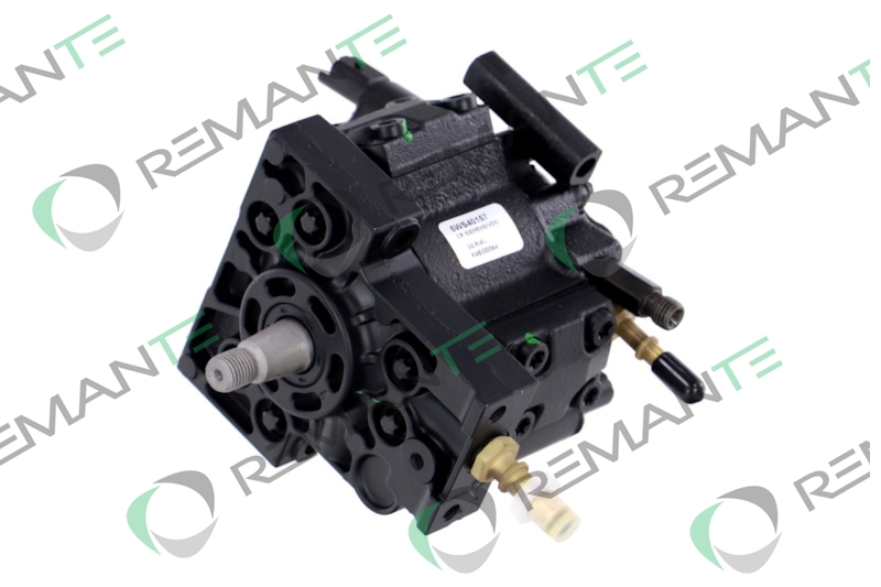 Remante Brandstof inspuitpomp 002-002-000505R