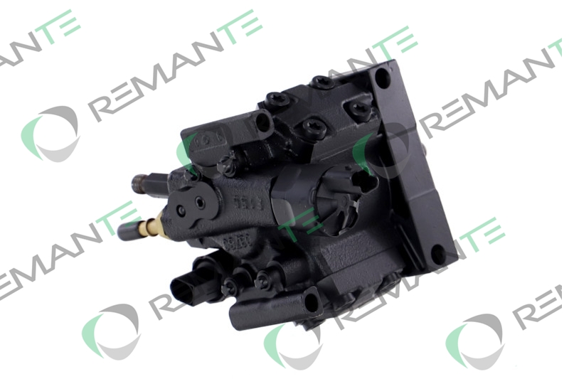Remante Brandstof inspuitpomp 002-002-000505R