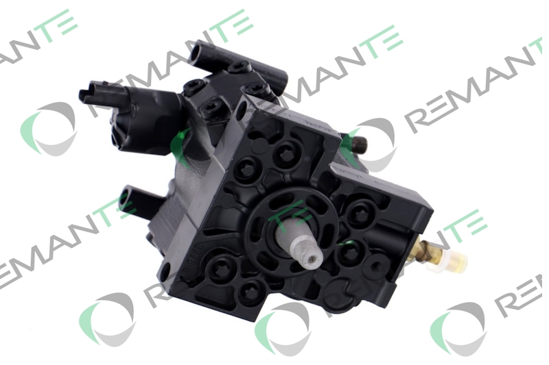 Remante Brandstof inspuitpomp 002-002-000505R