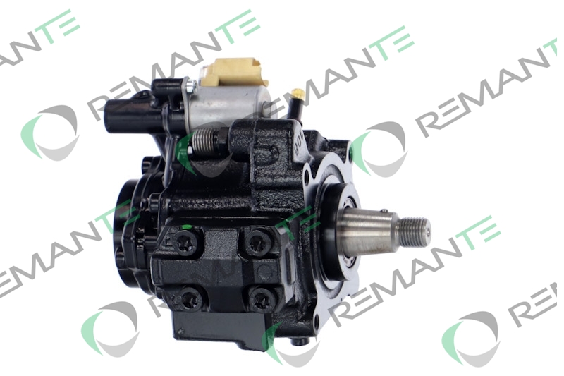 Remante Brandstof inspuitpomp 002-002-000512R