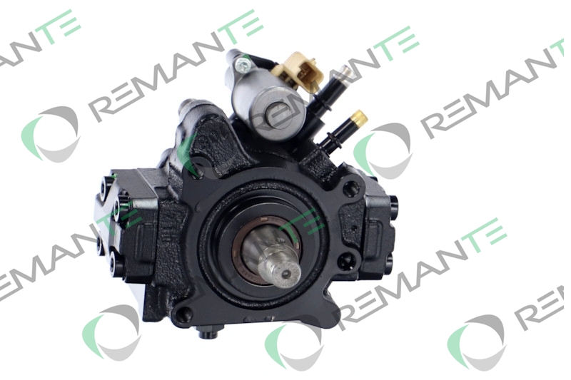 Remante Brandstof inspuitpomp 002-002-000512R