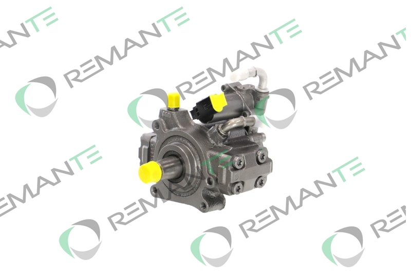 Remante Brandstof inspuitpomp 002-002-000513R