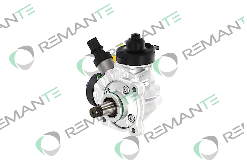 Remante Brandstof inspuitpomp 002-002-000551R
