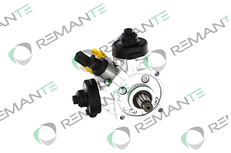 Remante Brandstof inspuitpomp 002-002-000551R