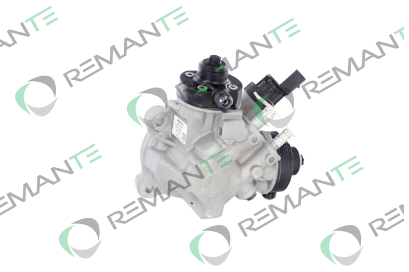 Remante Brandstof inspuitpomp 002-002-000557R