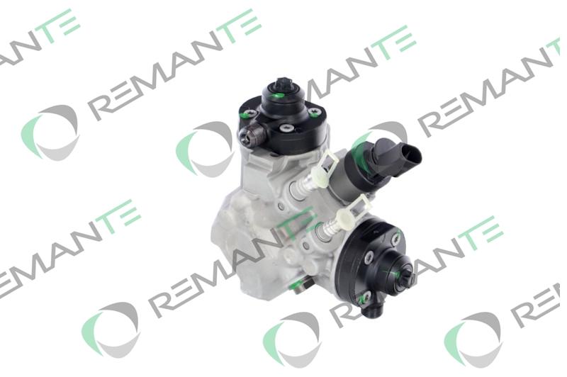 Remante Brandstof inspuitpomp 002-002-000557R