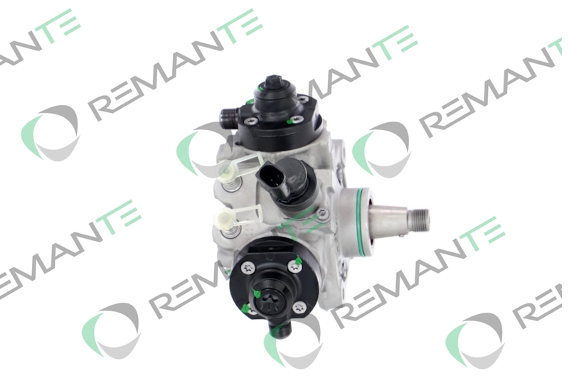Remante Brandstof inspuitpomp 002-002-000557R