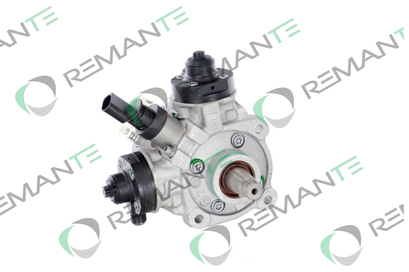 Remante Brandstof inspuitpomp 002-002-000557R