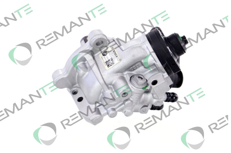 Remante Brandstof inspuitpomp 002-002-000568R
