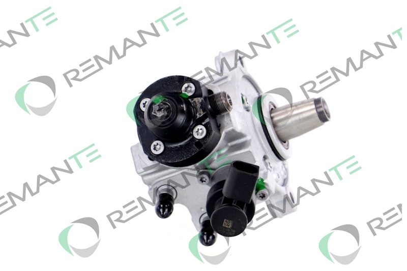 Remante Brandstof inspuitpomp 002-002-000568R