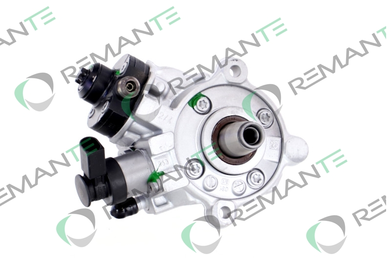 Remante Brandstof inspuitpomp 002-002-000568R