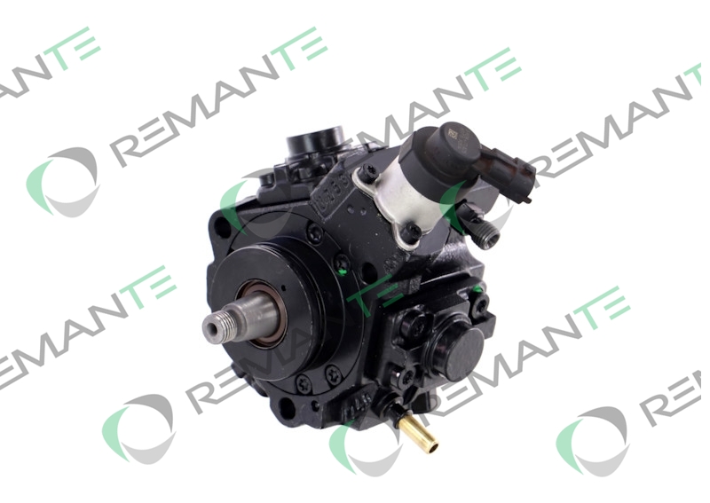 Remante Brandstof inspuitpomp 002-002-001129R