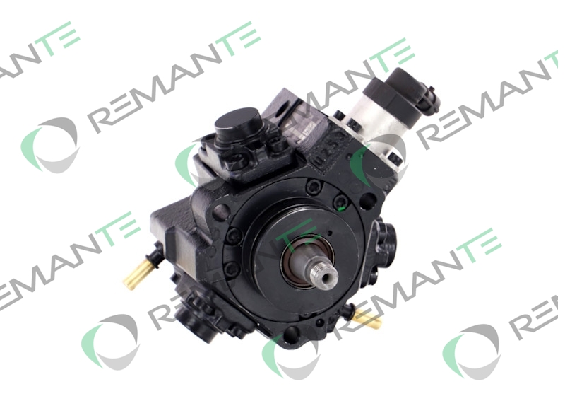 Remante Brandstof inspuitpomp 002-002-001129R