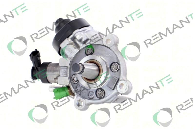 Remante Brandstof inspuitpomp 002-002-001323R