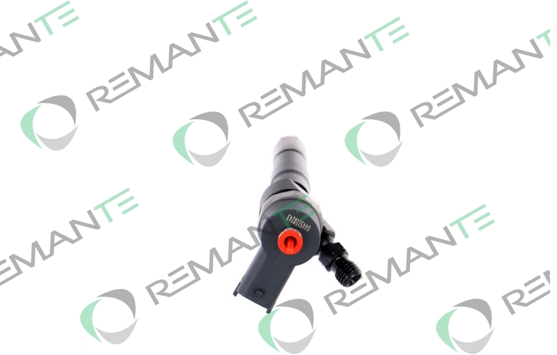 Remante Verstuiver/Injector 002-003-000028R