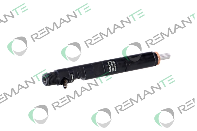 Remante Verstuiver/Injector 002-003-000130R